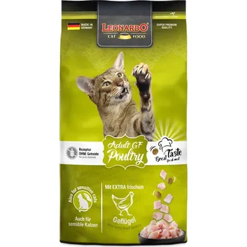 Leonardo Adult Poultry GF 1,8 kg