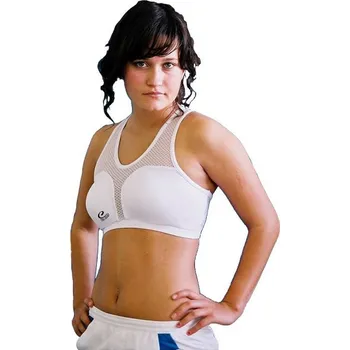 Chránič těla a ramene COOL GUARD Chránič na prsa Velikost: S