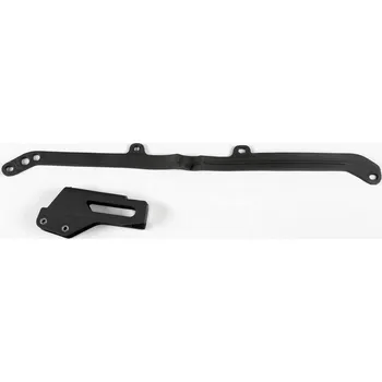 UFO komplet kluzák (YA03876) + vodítko řetězu (YA03871) YAMAHA