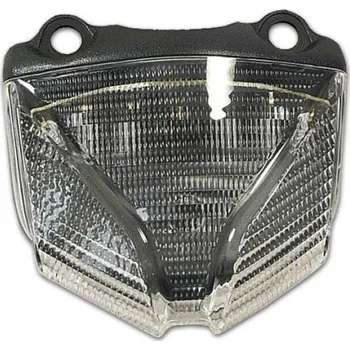 Osvětlení pro motocykl Zadní světlo LED MV Agusta F4 1000 04-08, F4 1000R 07-08, F4 1078 07-08, čiré MV AUGUSTA MV AGUSTA F4 1000 R rok 2007