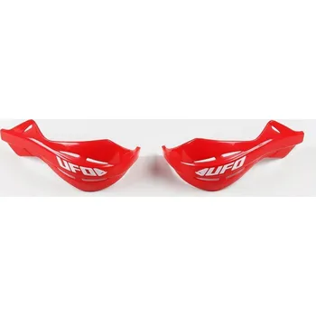 UFO náhradní plastové kryty rukojetí ALU PM01632070 a PM01633070, barva červená