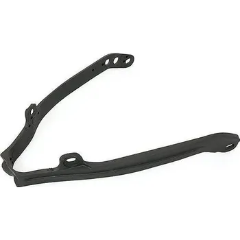 UFO slider řetězu YAMAHA YZ, YZF, WRF 05-08, barva černá