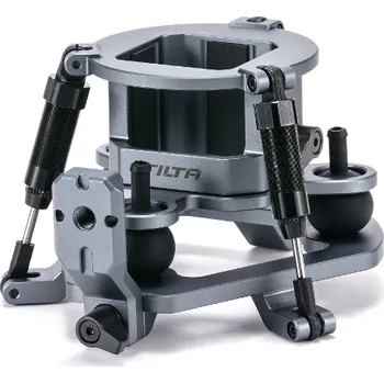 Stativ Tilta Shock Absorbing Head for Hydra Alien Mini - Titanium Gray