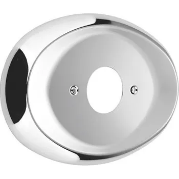 Vodovodní baterie Grohe Rozeta, chrom 08365000