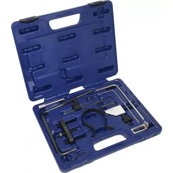 Rozvod motoru Aretace rozvodů CITROEN, PEUGEOT a FIAT, motory 2.0, 2.2 HDI diesel