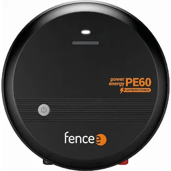Ohradník Zdroj pro elektrický ohradník fencee power energy PE60 EXTREME