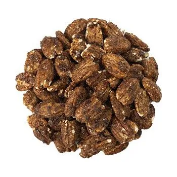 Pekany ve skořici se solí váha 200g