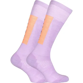 Ponožky Mons Royale merino vícebarevné (100593-1169-860) XL Možnost vrácení zboží ZDARMA do 120 dnů!