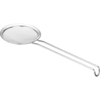 Cedník a síto Síto na tuk, HENDI, ⌀125x350mm