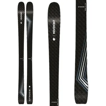 Sjezdové lyže Skialpové lyže Movement ALP TRACKS 85 170 2022/2023