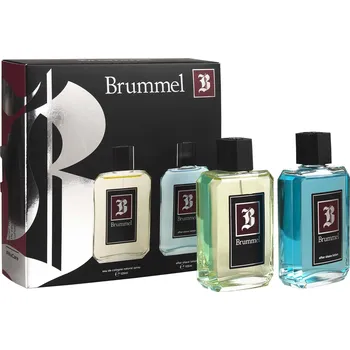 Kosmetická sada Brummel Original sada na holení pro muže
