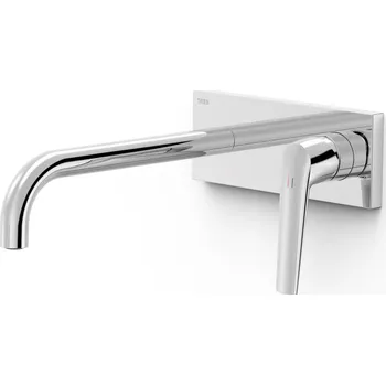 Sprchová hlavice TRES FUJI Chrome 28130004