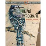 Umění pyrografie: Nové možnosti…