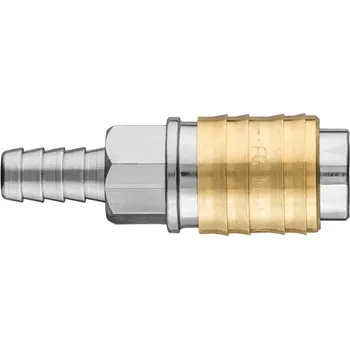 Kompresor Rychlospojka pro kompresor s vývodem hadice 10 mm 12-622 NEO TOOLS