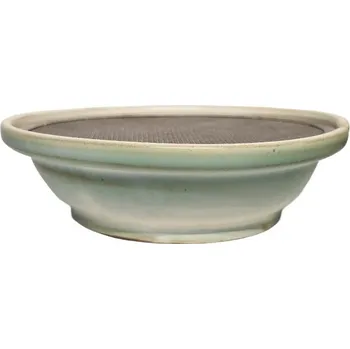 Pěstební box Česká miska na klíčení 15 cm - zelená