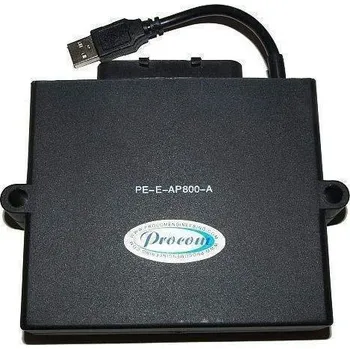 Auto-moto ELECTROSPORT modul zapalování POLARIS RZR 800 08-10, RZR S 09-10, SPORTSMAN 07-11, RANGER 700 05-09