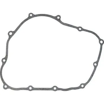 Těsnění převodovky NAMURA těsnění víka spojky HONDA XL 600R 83-87, XL 600LM 85-87, XR 600R 85-00, XR 650L 93-18 (11394-MY2-623,11394-MG3-000)