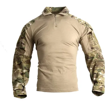 Pánská košile Bojová blůza G3 - Multicam, vel. 3XL