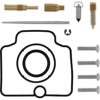 Karburátor All Balls opravná sada karburátoru Suzuki RM85 05-17, RM85L 05-16
