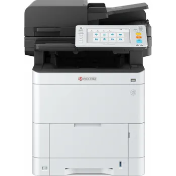Tiskárna Kyocera ECOSYS MA3500cifx/ A4 MFP/ barevná / 35ppm/ duplex/ DADF/ USB/ LAN/ Displej/ HyPAS/ fax