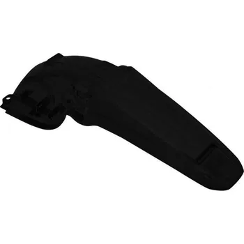 RACETECH zadní blatník HONDA CRF 450X 05-17, barva černá (PPCRFXNR005) (HO04602001)