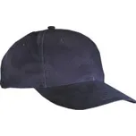 Myrtle beach Unisex kšiltovka MB016 Navy one size