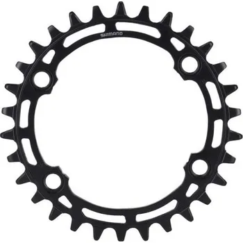 Klika na kolo Shimano převodník FC-MT510/511/610 1x12 30z