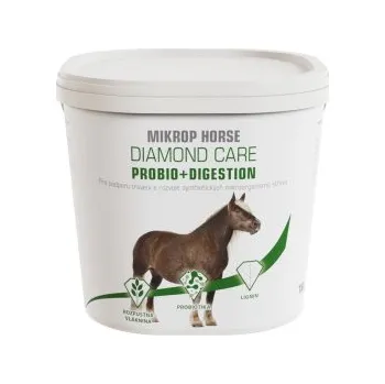 Mikrop Horse Diamond Care Probio+Digestion 1,8kg
