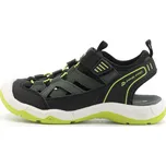 ALPINE PRO - UNEWO DĚTSKÉ OUTDOOROVÉ SANDÁLY KBTC41099030