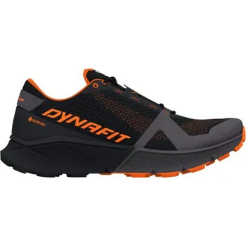 Pánská obuv Pánské běžecké boty Dynafit ULTRA 100 GTX - černá 44 1/2