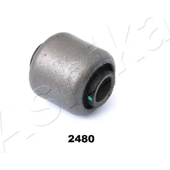 Zavěšení kol Uložení, řídicí mechanismus ASHIKA GOM-2480