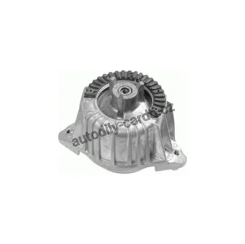 Opravná sada podvozku a pohonu kol Zavěšení motoru LEMFÖRDER (LMI 34373 01)