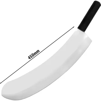 Kuchyňský nůž G.Gastro Krájecí / Sekací nůž na kebab - 45 cm