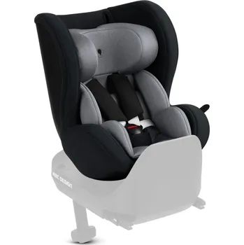 Přeprava dětí ABC Design Lily i-Size graphite