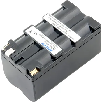 Baterie pro SONY DCR-TR7 Series - AVACOM VISO-F750-806N2 Li-Ion 7.2V 5200mAh