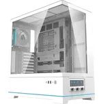HelloComp AMD GAMER Extreme 7900 XT/DK431-B Skříň: darkFlash DY451 PRO White