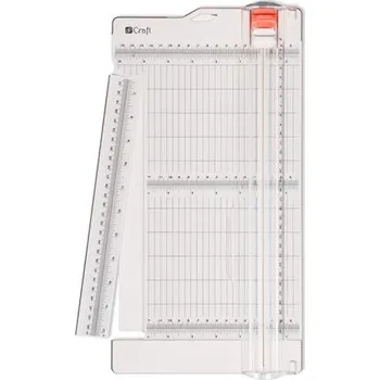 Řezačka papíru DP Craft Řezačka papíru na tvoření (15,2 cm X 30,5 cm)