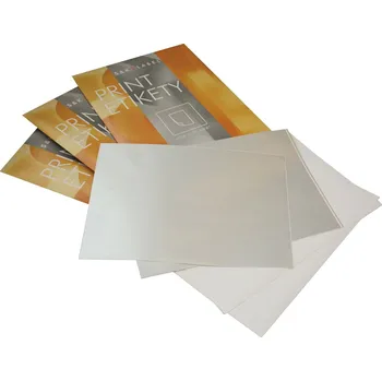 Samolepící etiketa Fólie samolepicí matné bílé