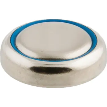 Článková baterie Nabíjecí knoflíková baterie V15H Varta 16mAh 1,2V Ni-MH 1ks Bulk