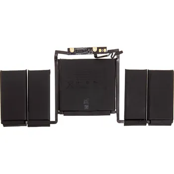 Baterie pro mobilní telefon Baterie pro Apple MacBook Pro Retina 13" touchbar A1706 (rok 2016, 2017), typ baterie A1819 - kvalita A+