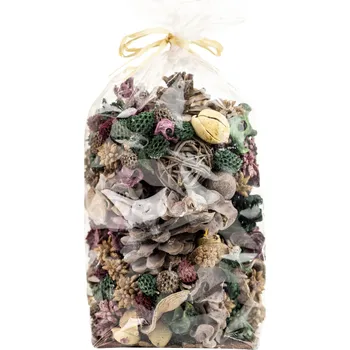 Svíčka Dekorace - Balíček 12009 zimní mix