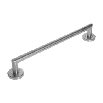 Madlo do koupelny Nerezové madlo L-368mm, broušená nerez AISI304