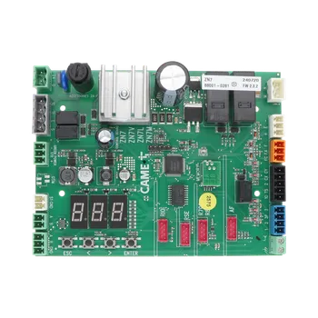 Pohon brány Řídicí jednotka ZN7 24V pro posuvné brány