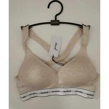 Podprsenka Dámská podprsenka Guess O1GC15 Velikost: M, Vzor: H10Q