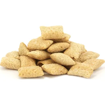 POEX Peřinky ovesné, bez lepku, 125 g