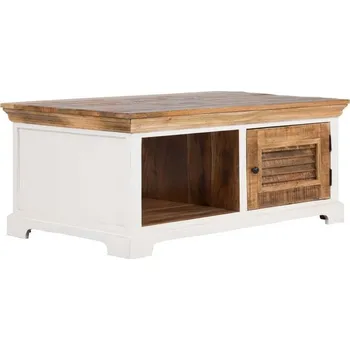 Konferenční stolek Konferenční stolek Madagaskar s úložným prostorem