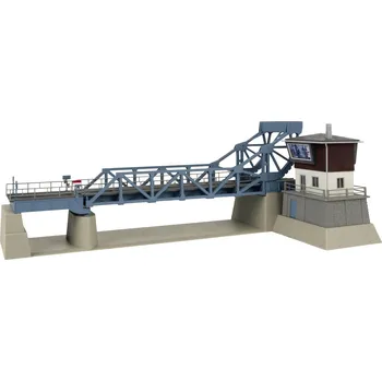 Faller 120506 H0 Sklápěcí můstek s pohonem