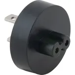 Zásuvkový konektor Typ A (US) pro nabíječky a adaptéry