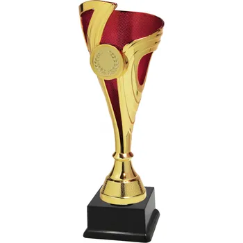 ETROFEJE pohár 836 Varianta: pohár 8361, 22cm