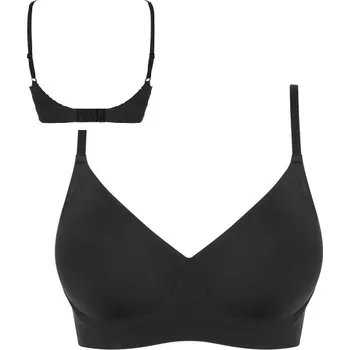 Podprsenka Dámská podprsenka Julimex T-shirt bra Velikost: S